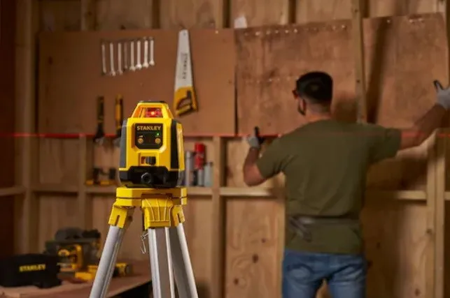 STANLEY DIY ROTAčNí LASER STHT776160