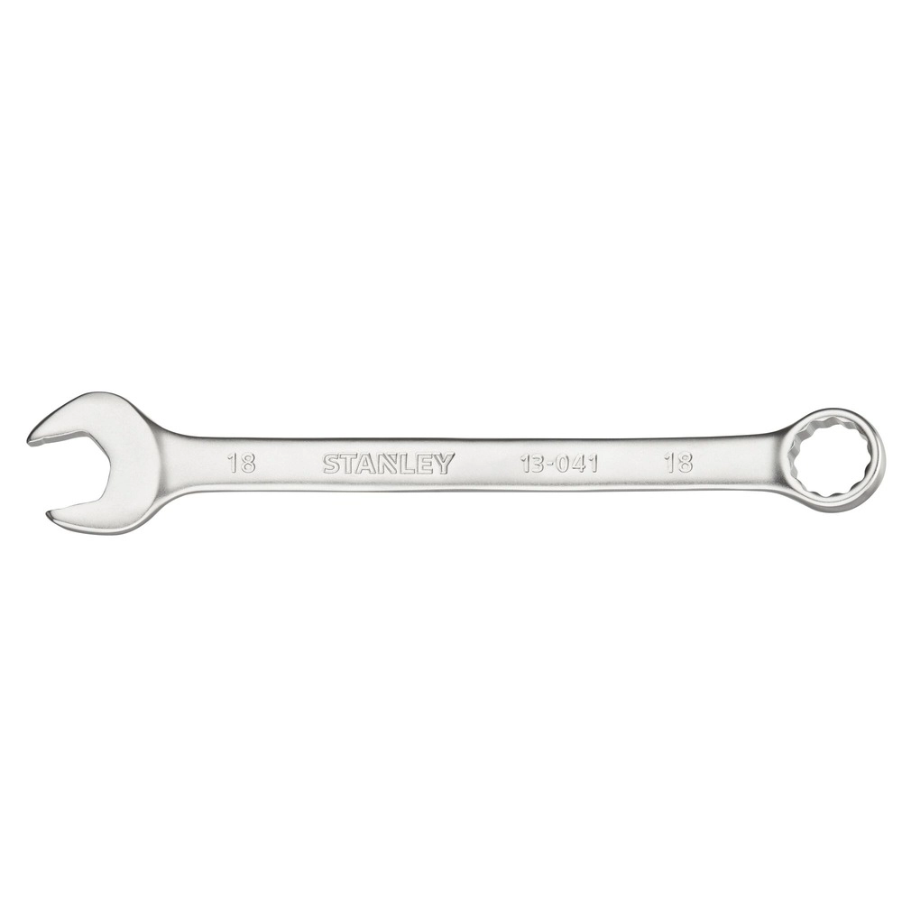 STANLEY FATMAX RINGSTEEKSLEUTEL ANTISLIP FMMT130410 18MM