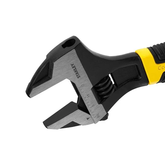 Stanley Verstelbare moersleutel 300 mm