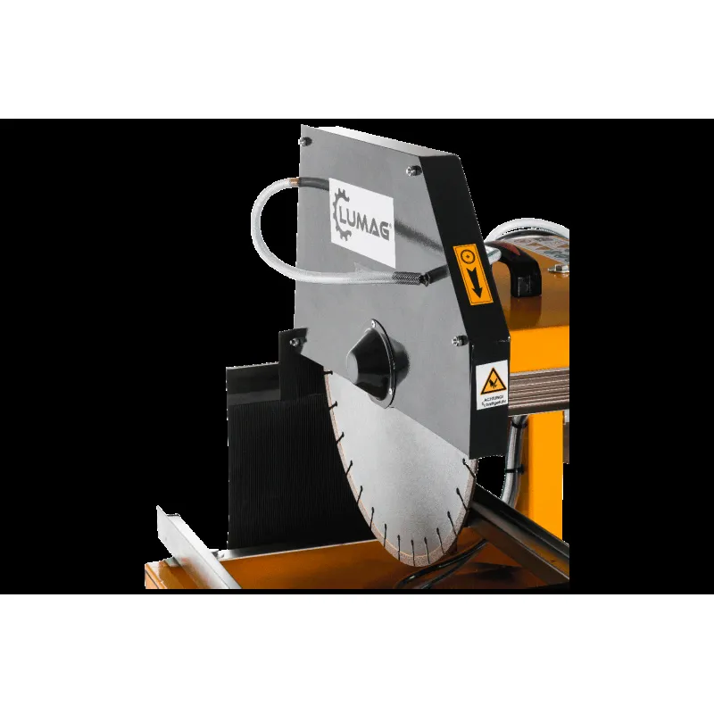 STEEN TEGELZAAG STM450700PRO