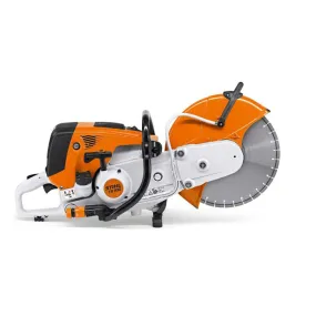 STIHL TS 700 DOORSLIJPMACHINE, 350 MM