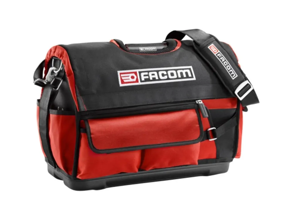 STOFFEN GEREEDSCHAPSTAS PROBAG 20