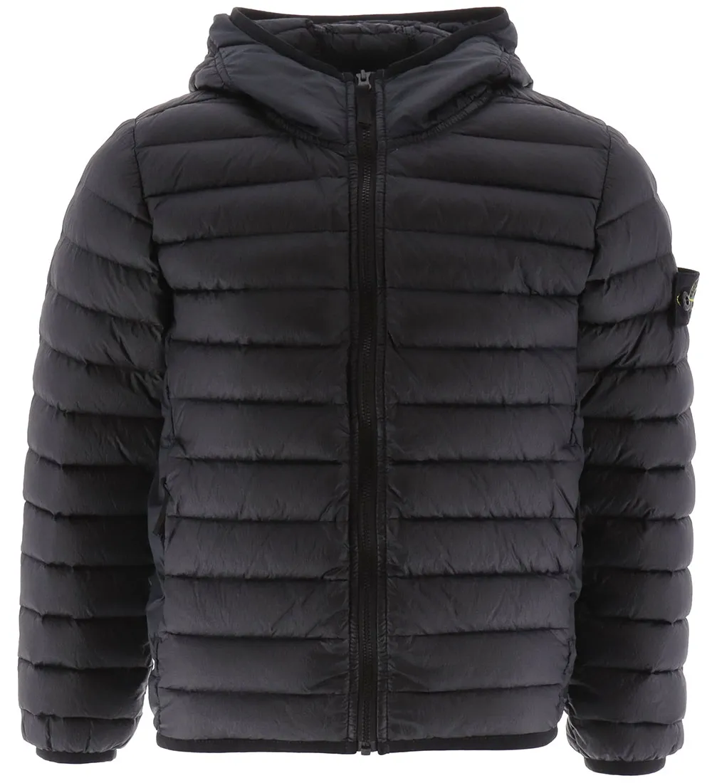 STONE ISLAND DONSJACK  NAVY