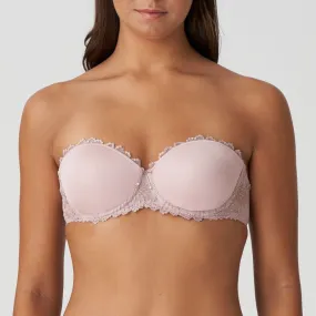 Strapless bh Jane 0101338 - Bois de Rose