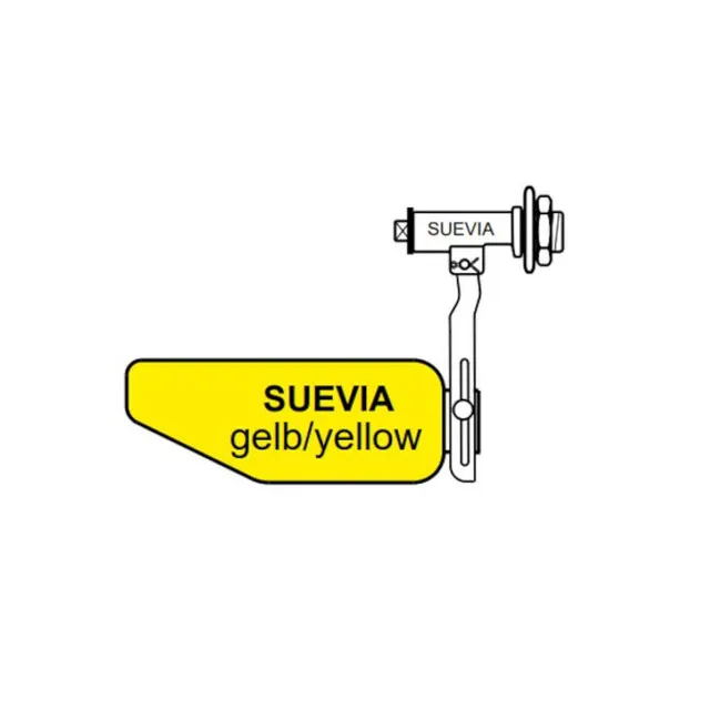 Suevia Vlotter voor model 475