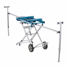 Tafel voor Afkortzaag Makita WST05