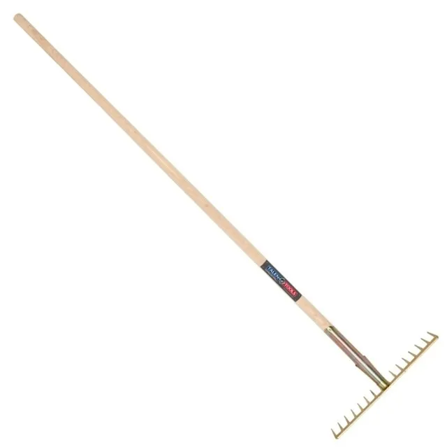 TALEN TOOLS ASFALTHARK 16TANDS MET STEEL