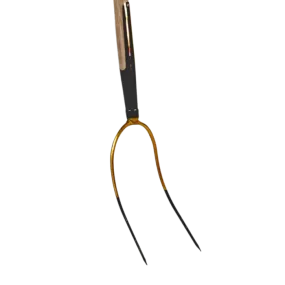Talen Tools Hooivork 2-tands | steel 150cm | 121