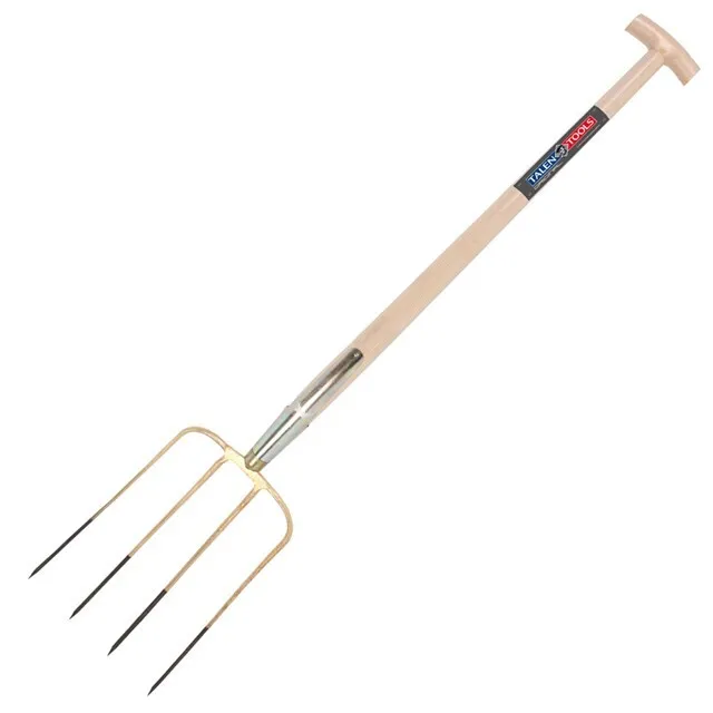 TALEN TOOLS MESTVORK 4TANDS MET STEEL