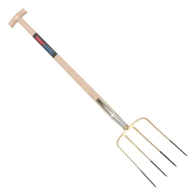 TALEN TOOLS MESTVORK 4TANDS MET STEEL