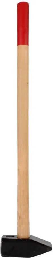 Talen Tools Voorhamer 5 kilo met houten steel 90 cm