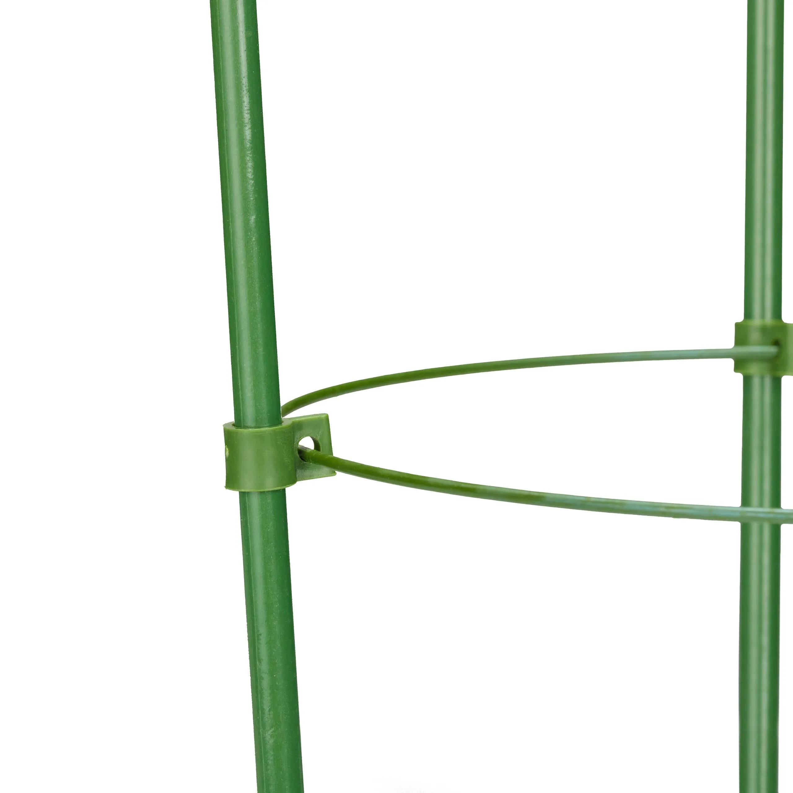 Tomatensteun 45 cm set van 6