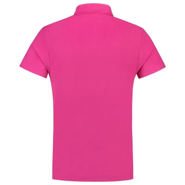 Tricorp Poloshirt Casual 201003 180gr Fuchsia Maat 4XL