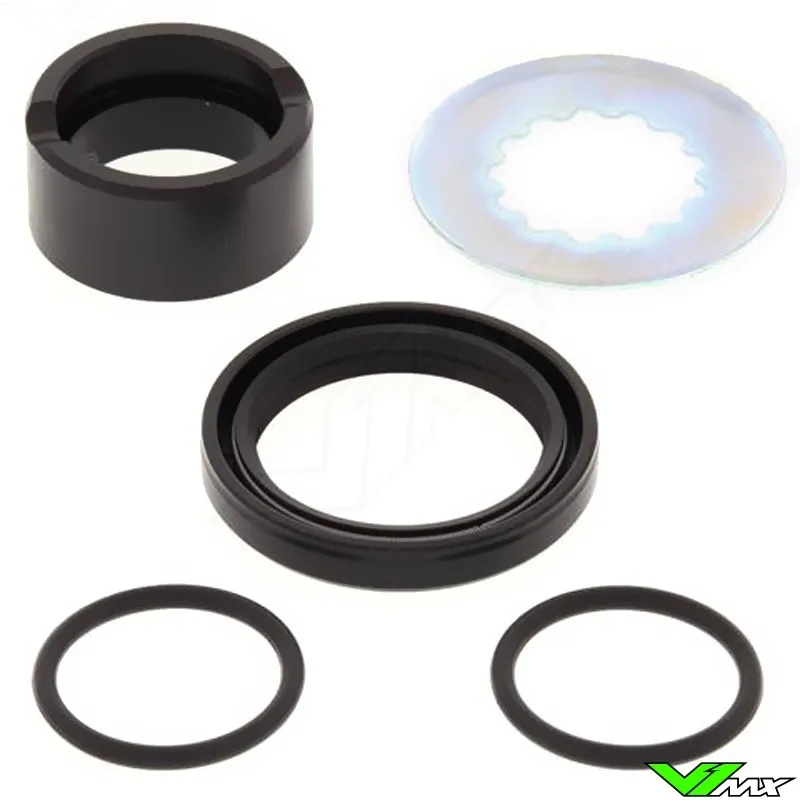 UITGAANDE AS SEAL KIT ALL BALLS  KAWASAKI SUZUKI