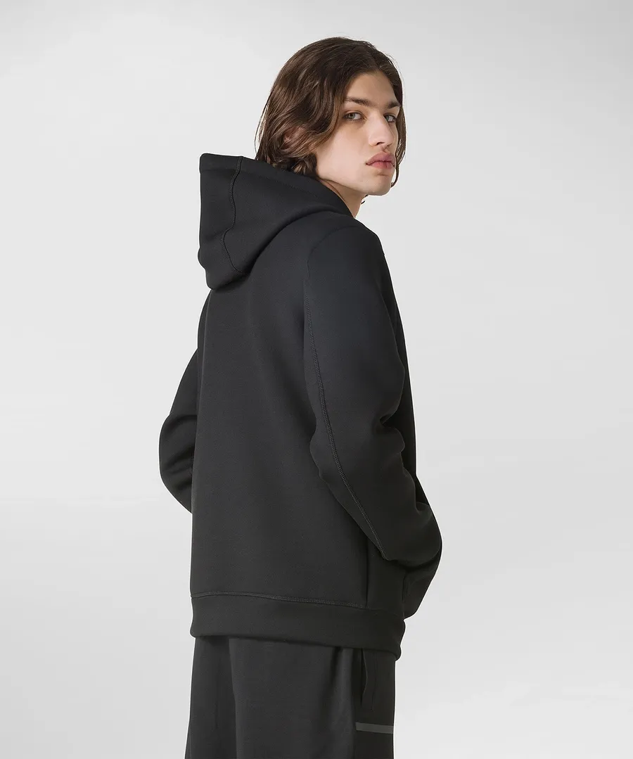 Vest Peuterey Men Makin Black