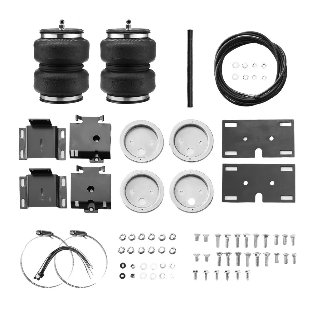 VEVOR AIRBAG SUSPENSION KIT PAST OP 20142023 DODGE RAM 2500 2WD 4WD 5000 LBS