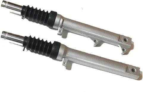 voorvork poot set sym mio links + rechts