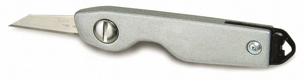VOUWBAAR ZAKMES  STANLEY 010598