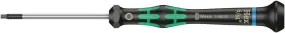 WERA 2054 KRAFTFORM MICRO BINNENZESK.-SCHROEVENDRAAIER 5/64"X60MM - 118078