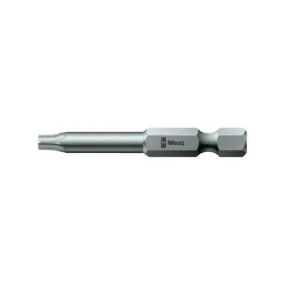 Wera 5060137001 Bit 867/4 Z torx TX 30x50