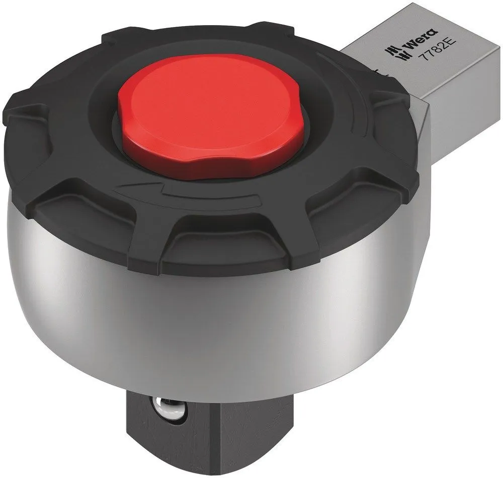 WERA 7782 E INSTEEKRATEL OMSCHAKELBAAR 3/4"X90MM  078708