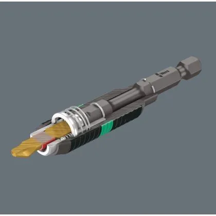 WERA 867/1 BTZ TORX BITS TX10X25MM  066120