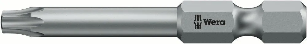 WERA 867/4 Z TORX BO BITS BORING TX10X89MM  060050