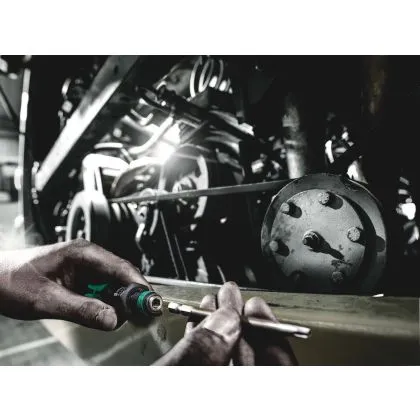 WERA 867/4 Z TORX BO BITS BORING TX10X89MM  060050