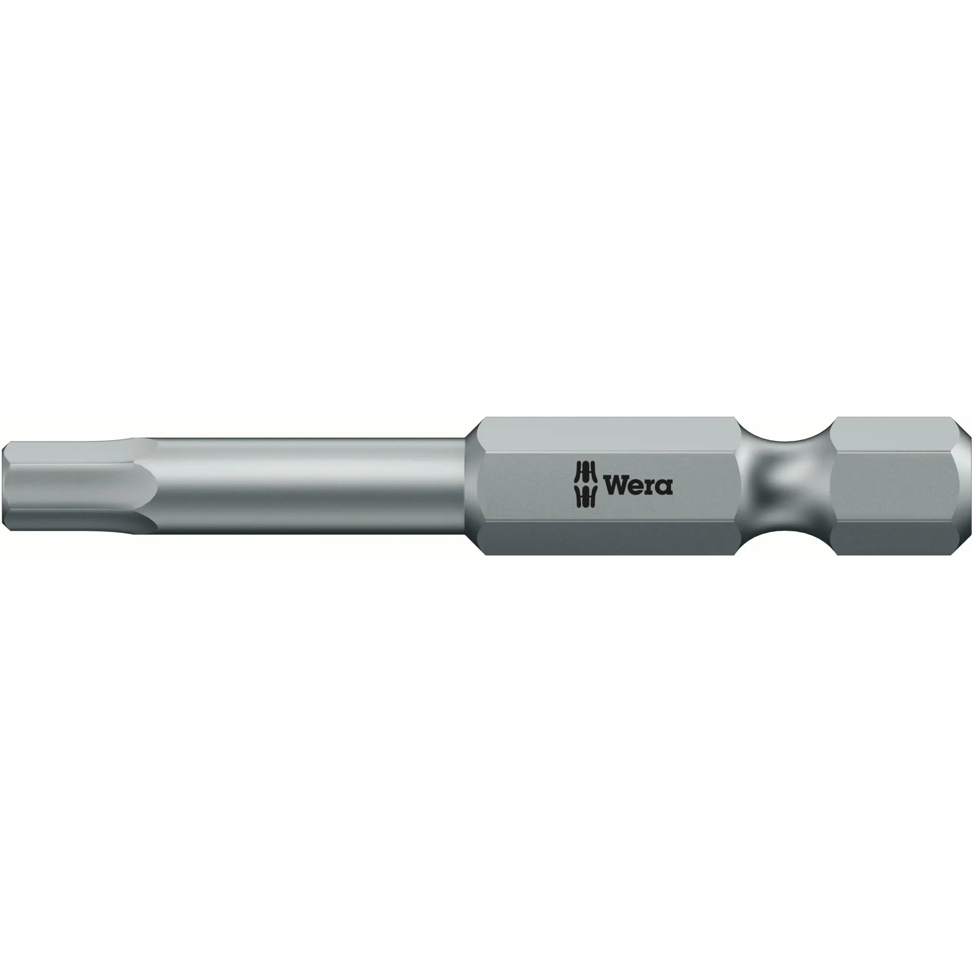 Wera Kraftform Kompakt 838 RA S Imperial Set 1 bitset (Zwart/groen, 14‑delig)