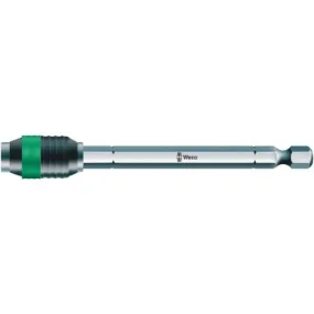 Wera rapidaptor universele bithouder - 1/4 x 100mm