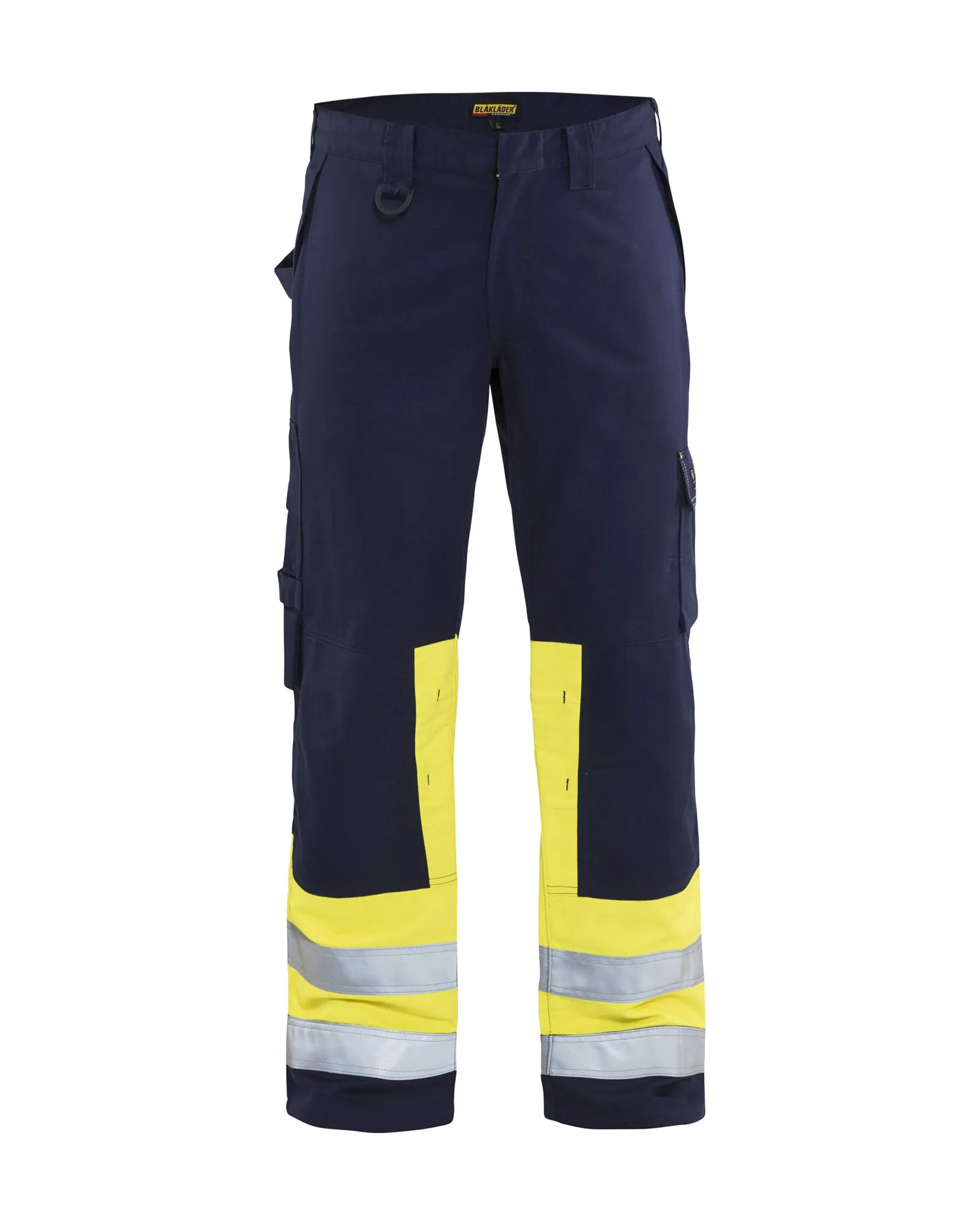 WERKBROEK  BLAKLADER 1489