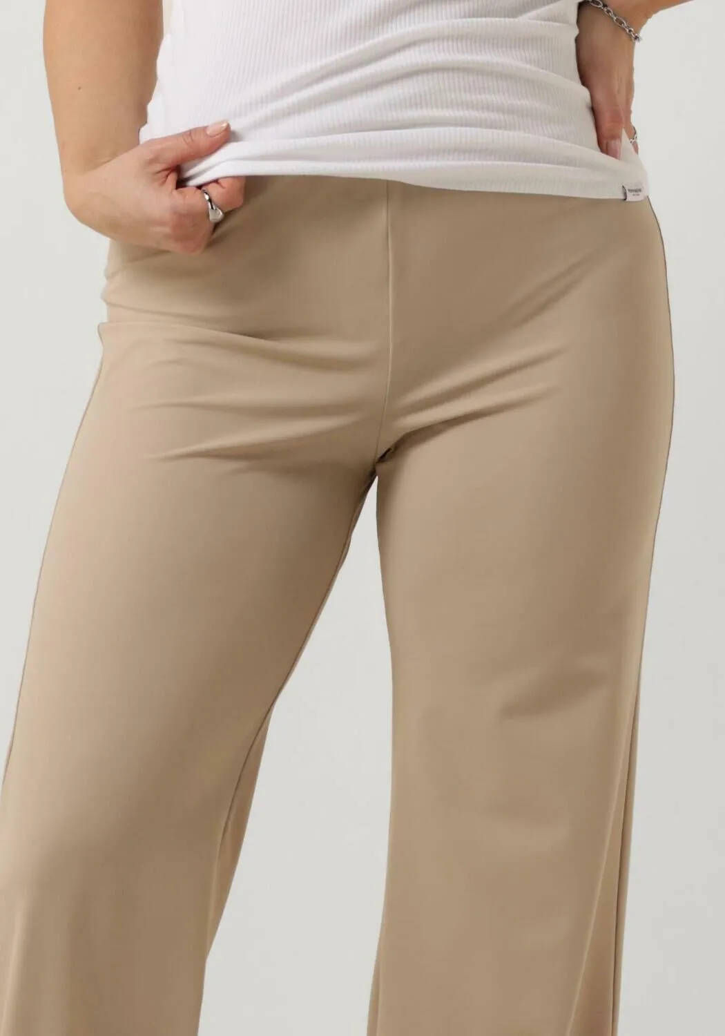 zand penn & ink pantalon trousers
